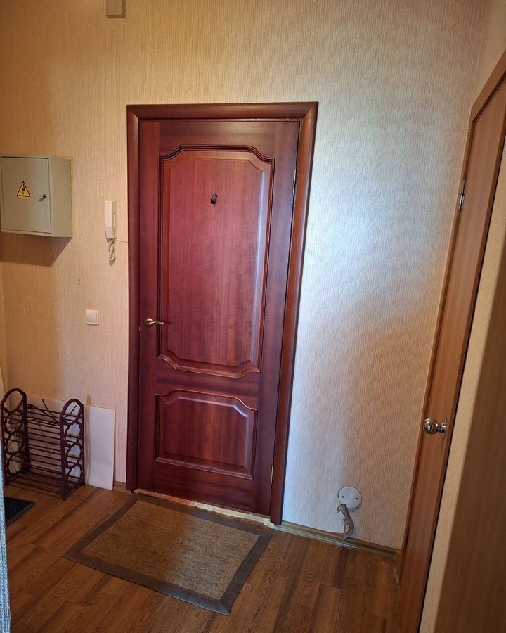 квартира г Санкт-Петербург метро Проспект Славы пр-кт Славы 52к/1 округ № 72 фото 11