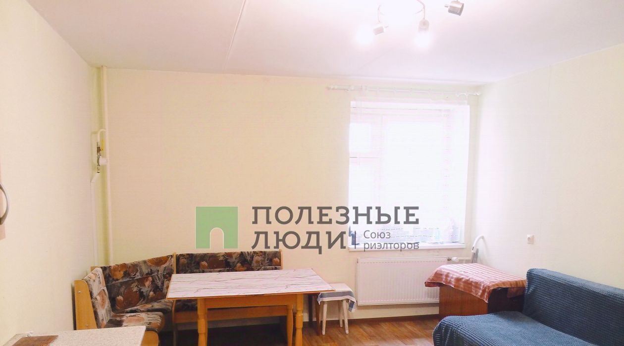 квартира г Ярославль р-н Красноперекопский ул 8 Марта 11к/3 фото 8