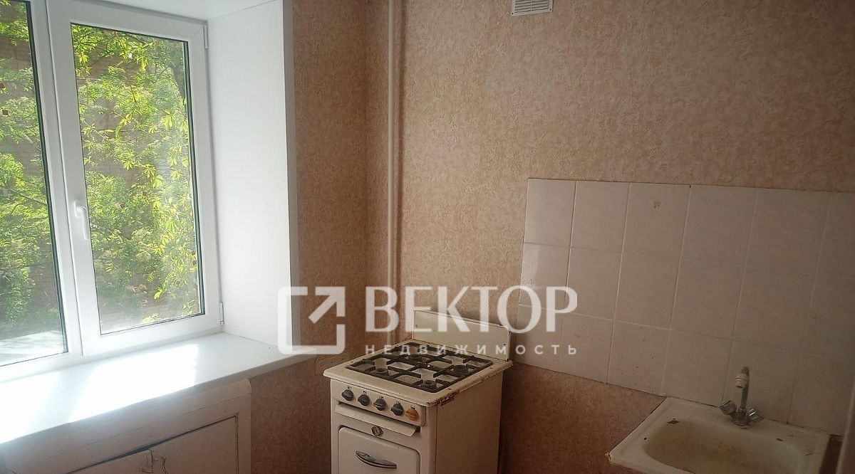квартира г Ярославль р-н Ленинский ул Автозаводская 77 фото 18