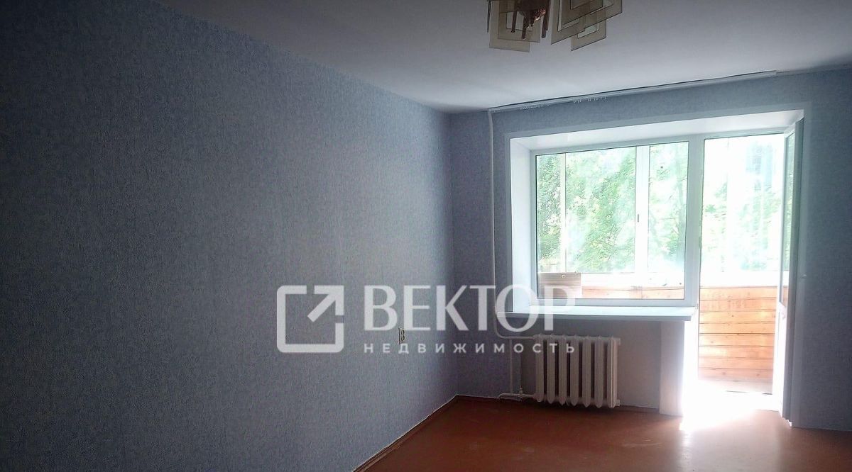 квартира г Ярославль р-н Ленинский ул Автозаводская 77 фото 20