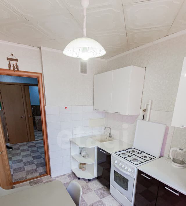квартира г Ухта ул Сенюкова 39 фото 12