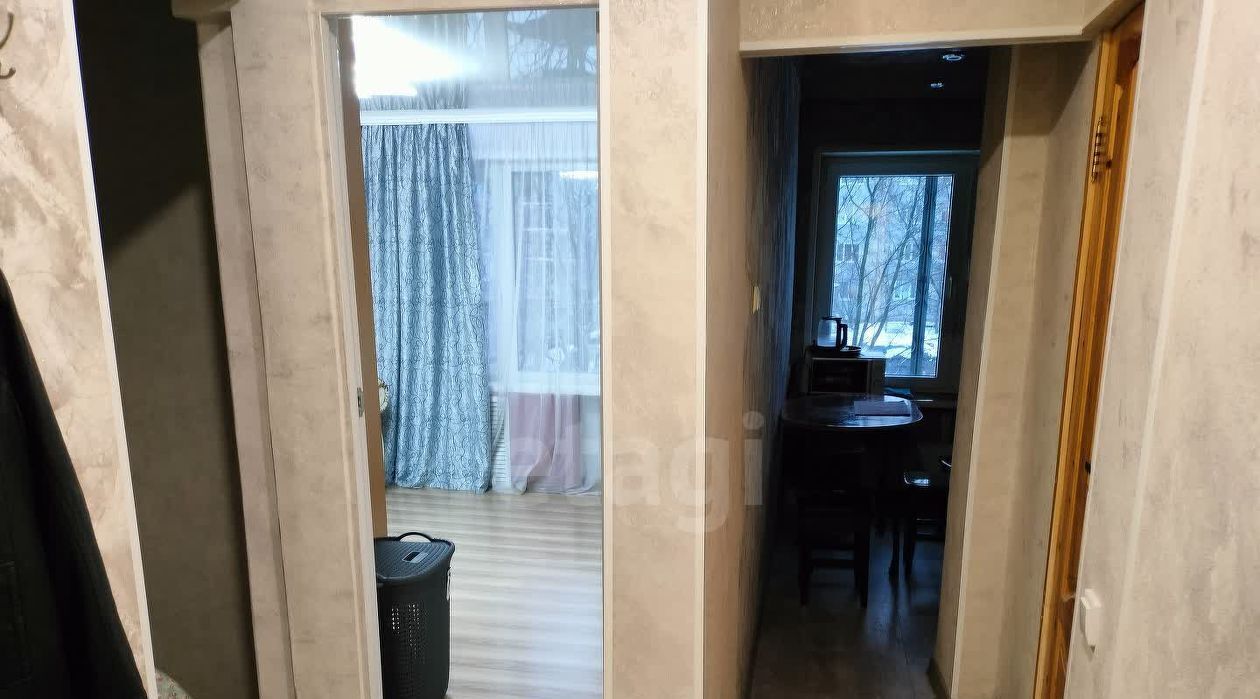квартира г Ухта ул Интернациональная 15 фото 7