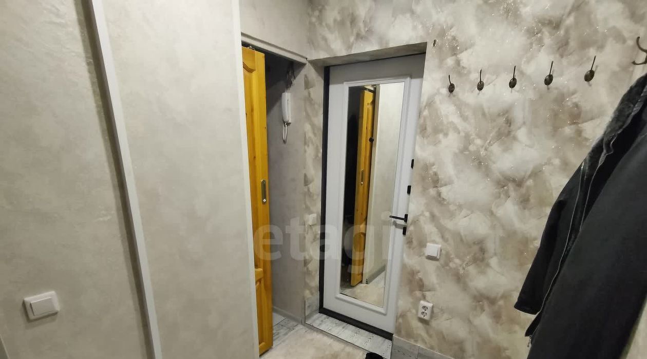 квартира г Ухта ул Интернациональная 15 фото 11