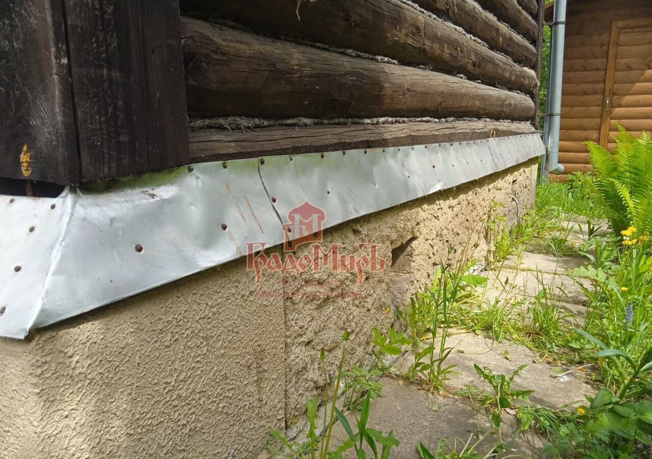 дом городской округ Сергиево-Посадский г Краснозаводск 71 км, садоводческое некоммерческое товарищество Загорье, Ярославское шоссе фото 16