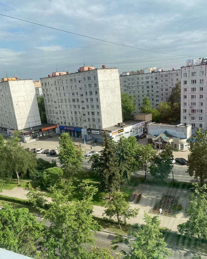квартира г Королев пр-кт Королева 9 фото 8