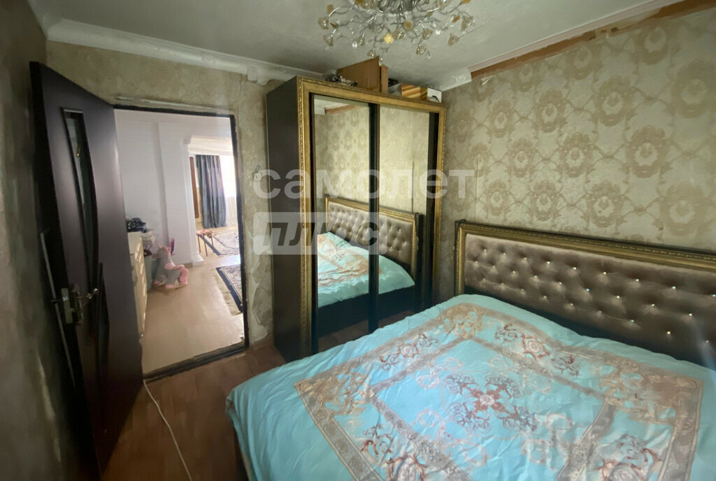 квартира г Хасавюрт ул Заречная 43г фото 5