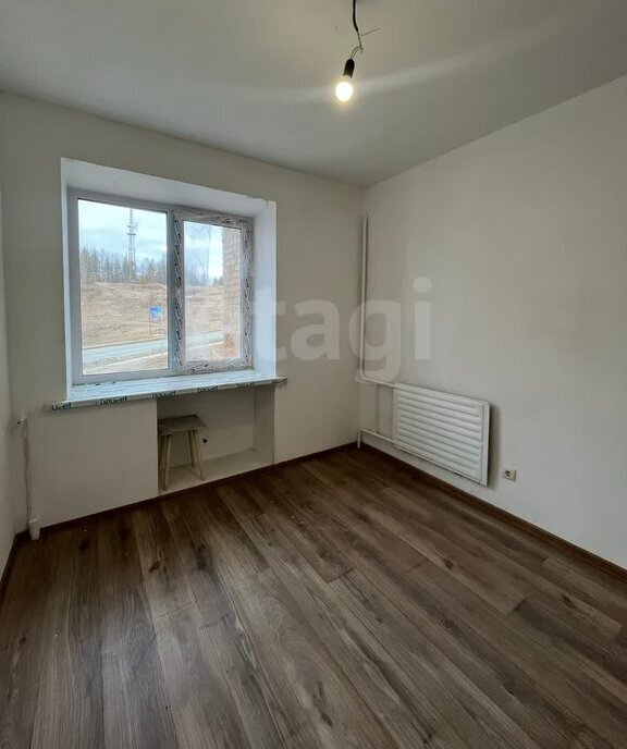 квартира г Ухта ул Интернациональная 57 фото 3