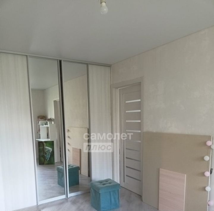 квартира г Курск р-н Центральный ул Димитрова 93 фото 12