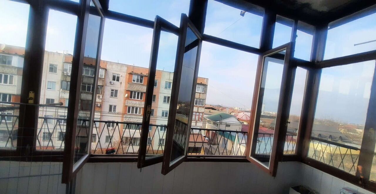 квартира г Нальчик Затишье ул Эльбрусская 19 фото 8