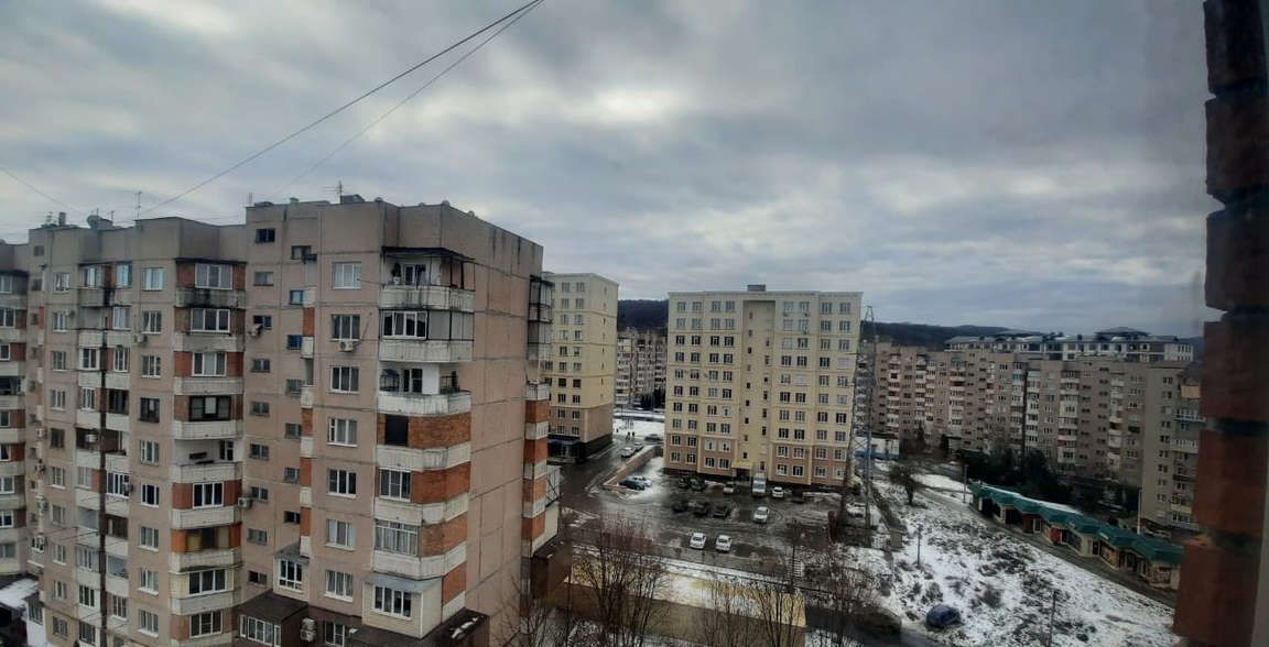 квартира г Нальчик Предгорный Горная ул Московская 5 фото 18