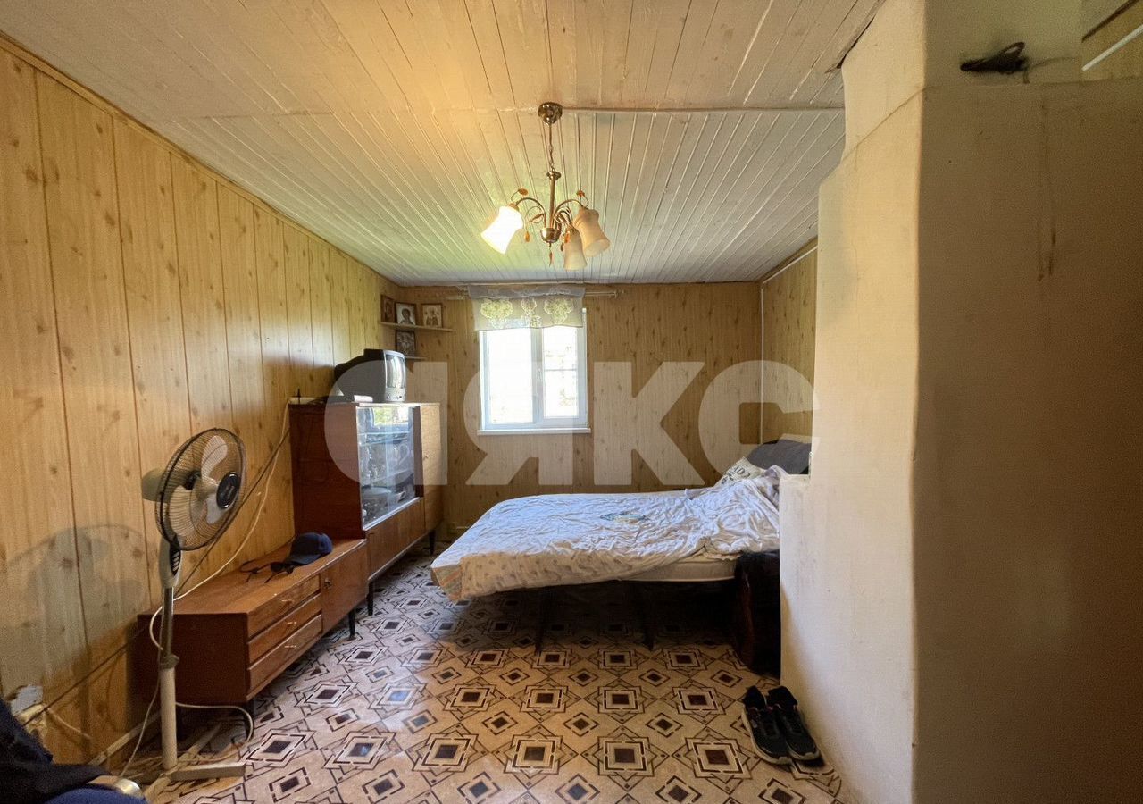 дом г Воскресенск снт тер ТСНСтроитель-2 72 км, 137, Хорлово, Новорязанское шоссе фото 24