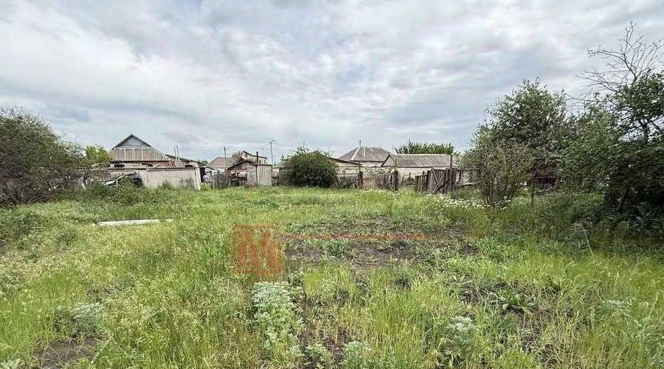 дом г Старый Оскол ул Демократическая 8 с. Городище фото 12