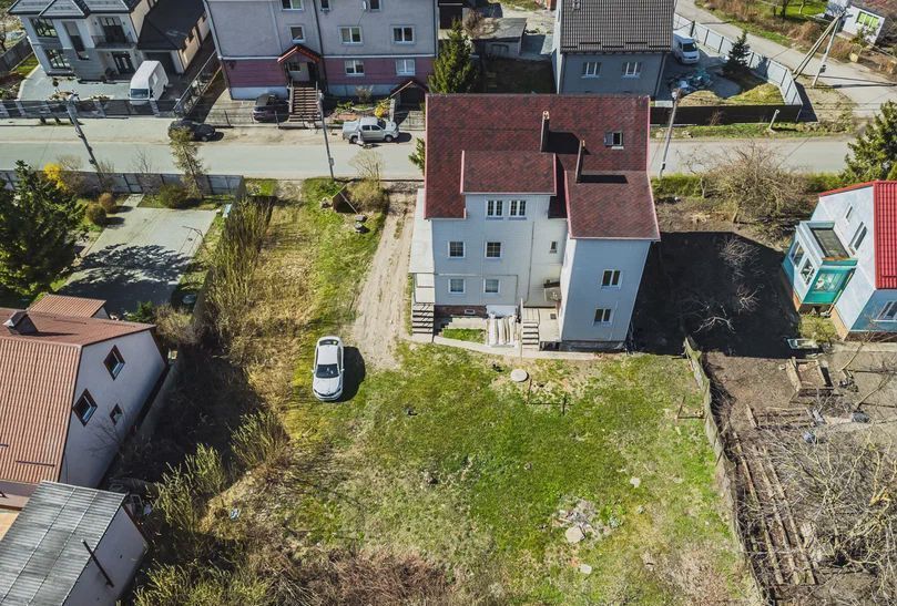 дом г Калининград р-н Центральный ул Ломоносова 104 фото 6