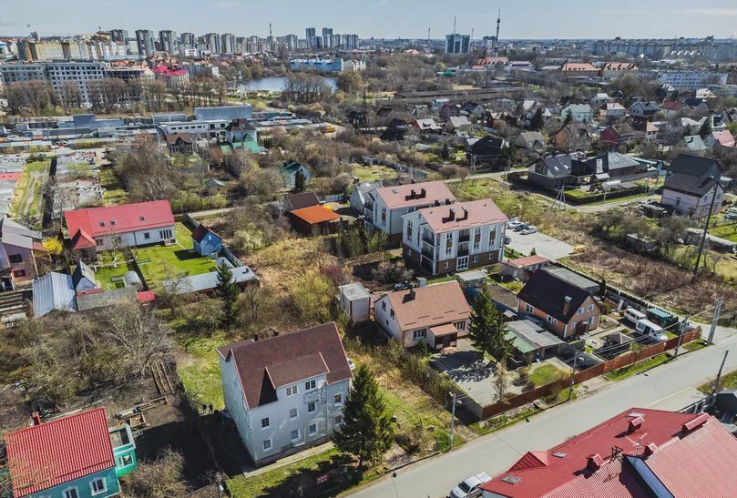 дом г Калининград р-н Центральный ул Ломоносова 104 фото 9