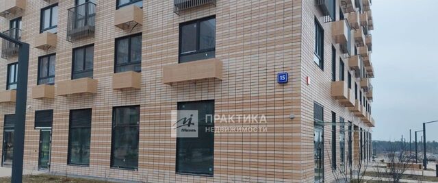 свободного назначения п Ильинское-Усово ул Архангельская 15 Павшино фото