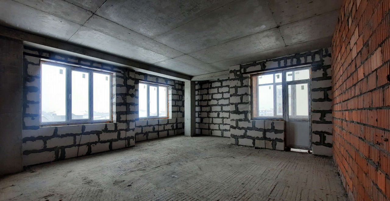 квартира г Баксан ул Фрунзе 3 фото 11