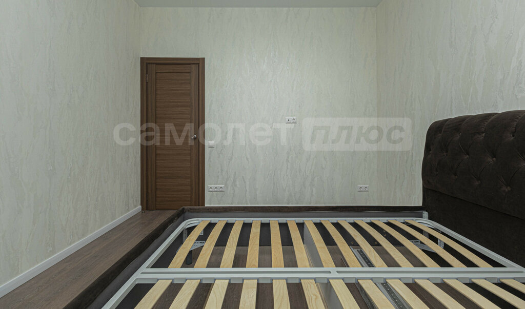 квартира г Одинцово р-н мкр Клубничное поле ЖК «Одинград. Квартал «Семейный»» Одинцово, 8 фото 8