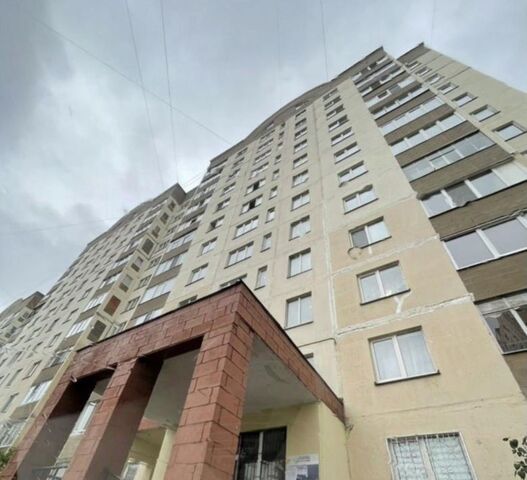 р-н Октябрьский ул Набережная р. Уфы 45/3 фото