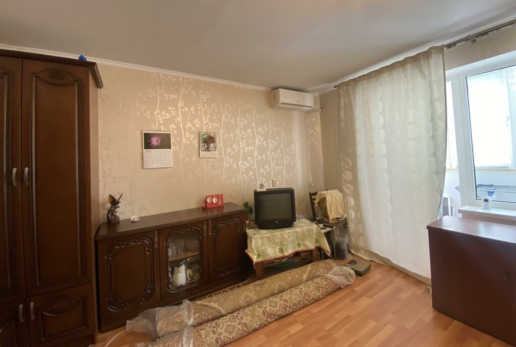 квартира г Армавир ул Советской Армии 222/3 фото 3