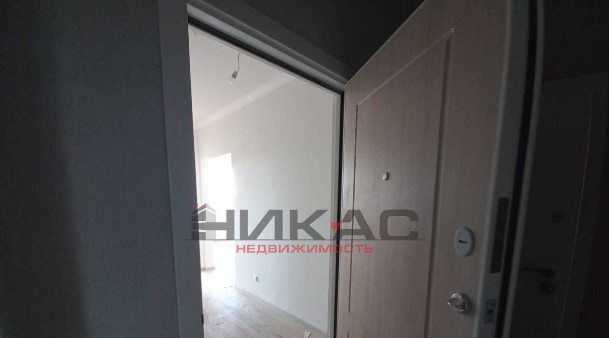 квартира г Ярославль р-н Заволжский ул Шандорная 14 фото 4