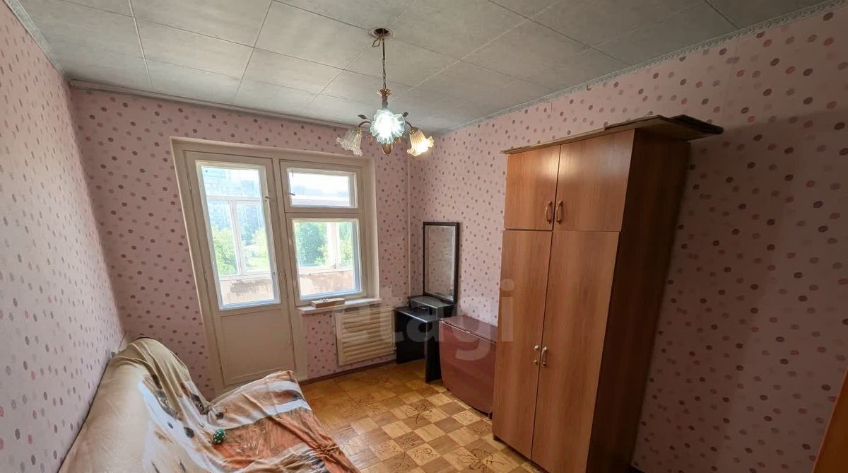 квартира г Ижевск р-н Октябрьский ул Пушкинская 283 фото 3