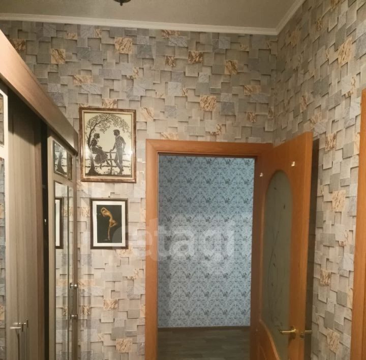 квартира г Ухта УРМЗ ул Школьная 3а фото 6