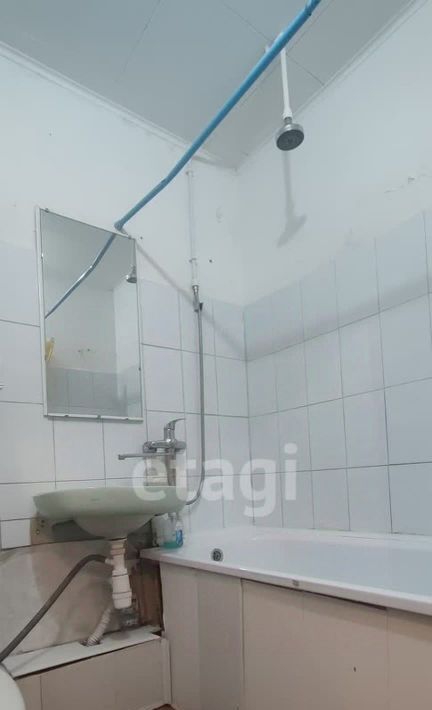 квартира г Усинск ул Молодежная 24 фото 10