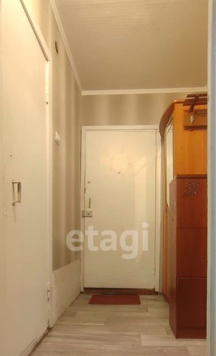 квартира г Усинск ул Молодежная 24 фото 18