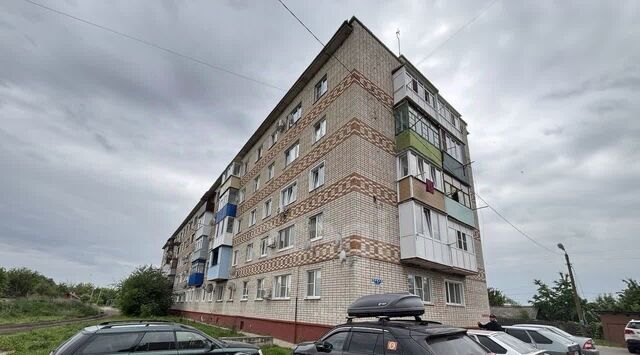 дом 3а фото