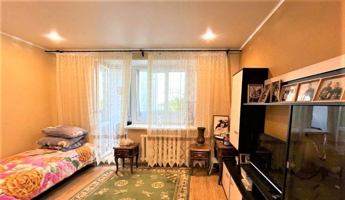квартира г Уфа р-н Ленинский ул Достоевского 29 фото 15