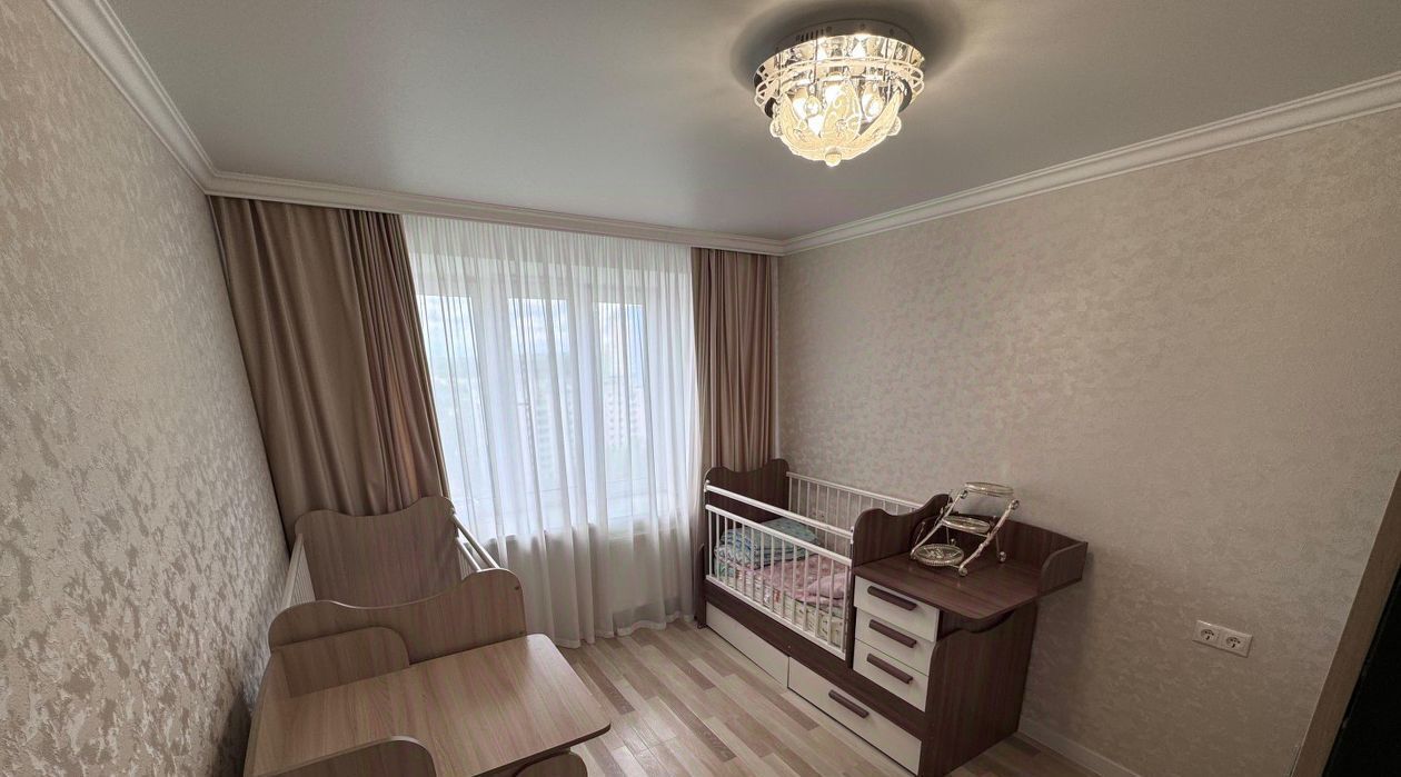 квартира г Уфа р-н Ленинский ул Союзная 37/1 фото 17