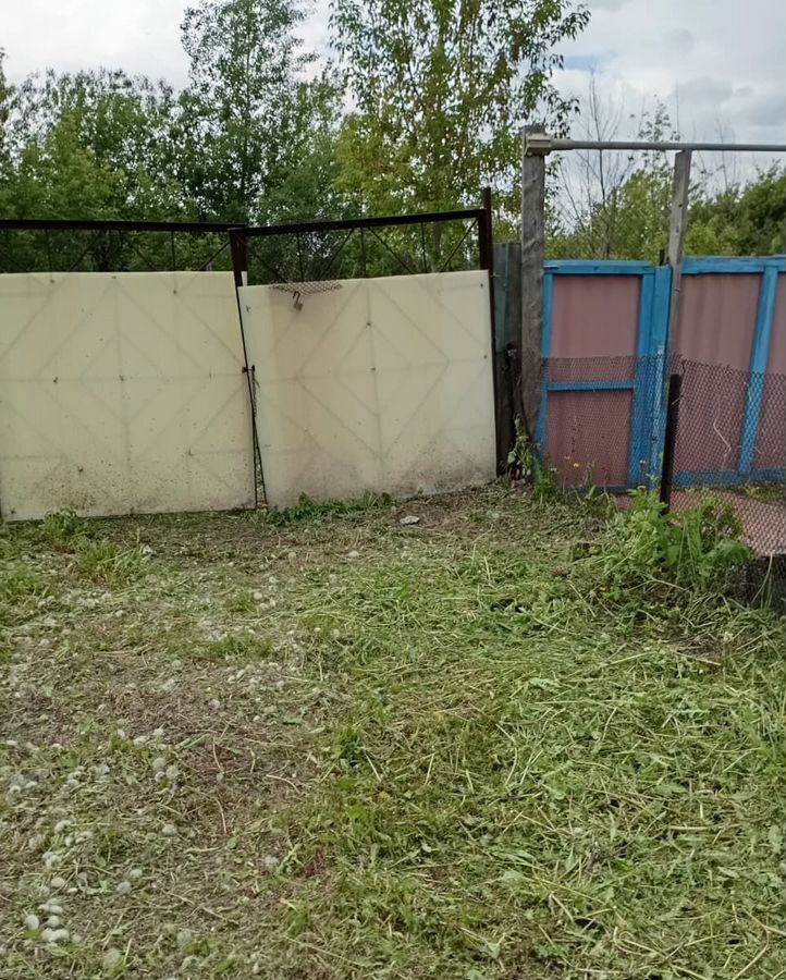 земля г Кемерово р-н Заводский Кемеровская обл. — Кузбасс, садовые участки фото 3