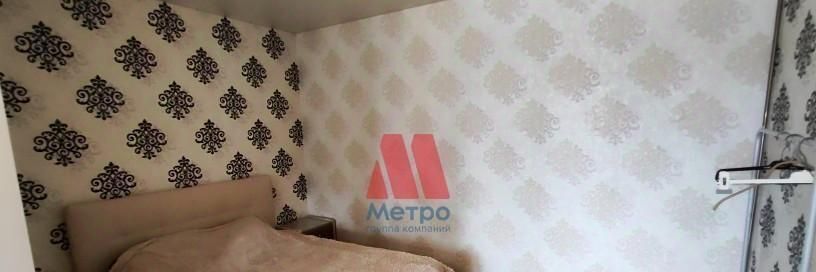 квартира г Ярославль р-н Фрунзенский ул Ньютона 9а фото 5