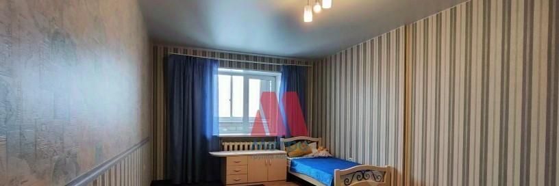 квартира г Ярославль р-н Фрунзенский ул Ньютона 9а фото 29
