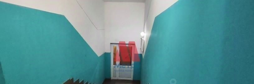 квартира г Ярославль р-н Фрунзенский ул Ньютона 9а фото 36