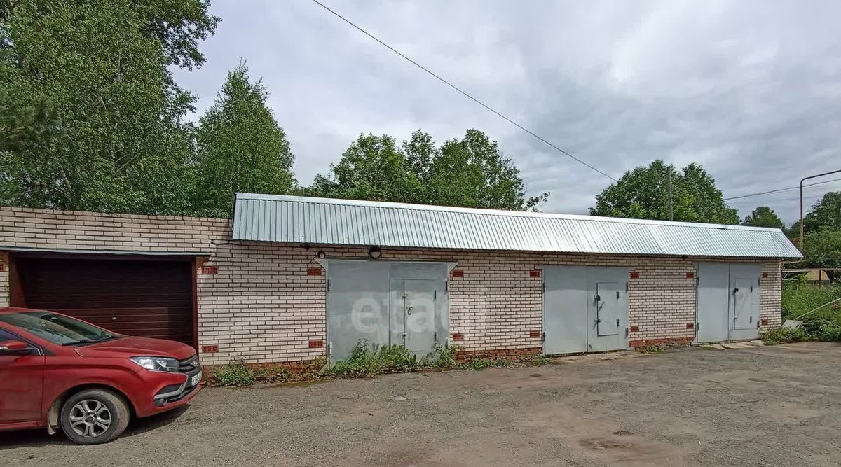 квартира г Можга ул Крестьянникова 5 Можгинский район фото 46