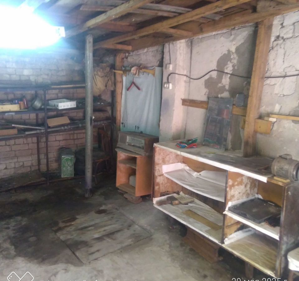 гараж г Нижний Новгород р-н Автозаводский Парк культуры ул Баженова 1а фото 5