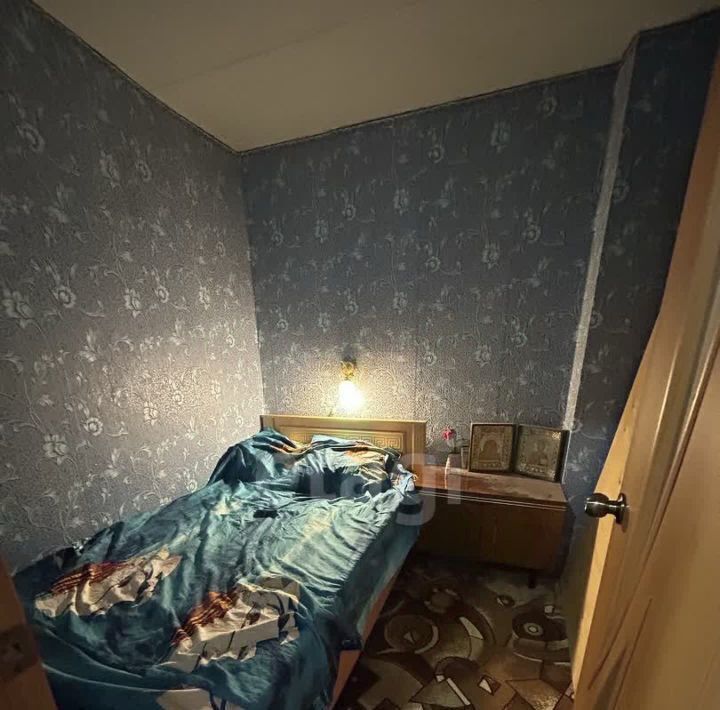 квартира г Брянск р-н Бежицкий ул Харьковская 15а фото 7