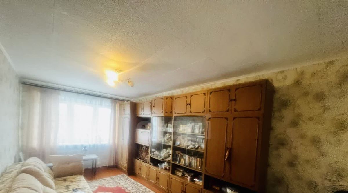 квартира г Губкин ул Кирова 52 фото 5