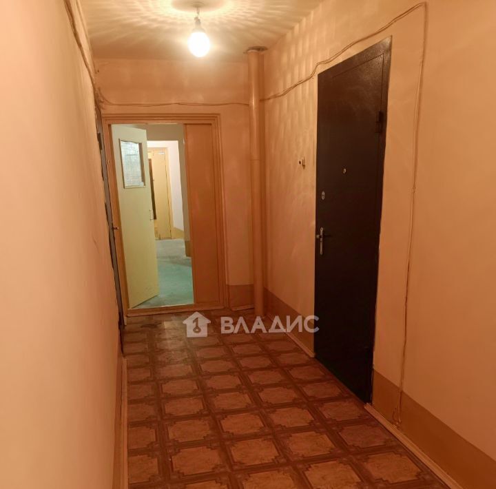 квартира г Белгород Восточный ул Челюскинцев 58бк/2 фото 9