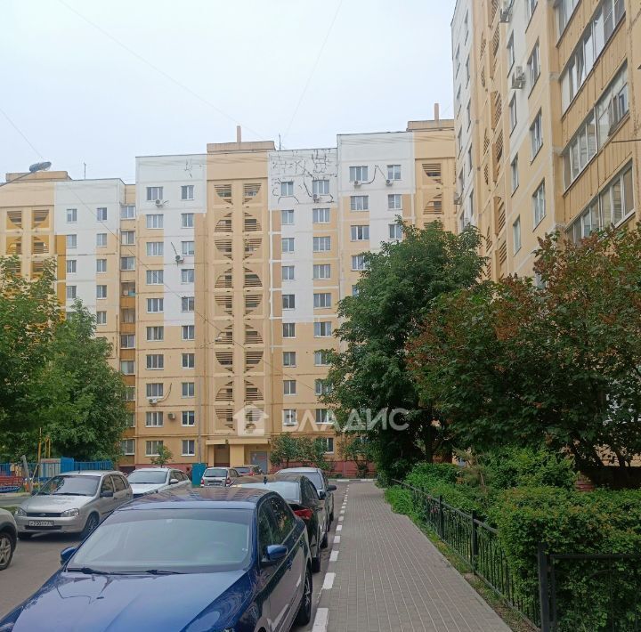 квартира г Белгород Восточный ул Челюскинцев 58бк/2 фото 11