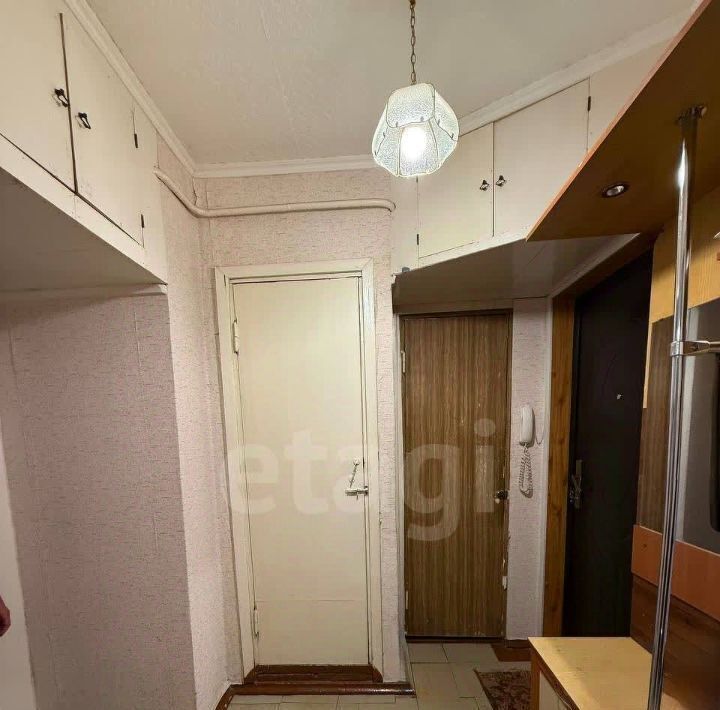квартира г Губкин ул Королева 4 фото 7