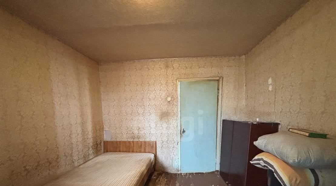 квартира р-н Валуйский г Валуйки ул Новая 3а фото 7