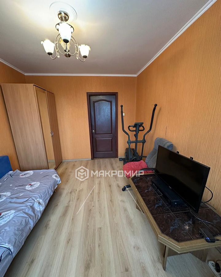 квартира г Орел р-н Заводской ул Авиационная 6 фото 9