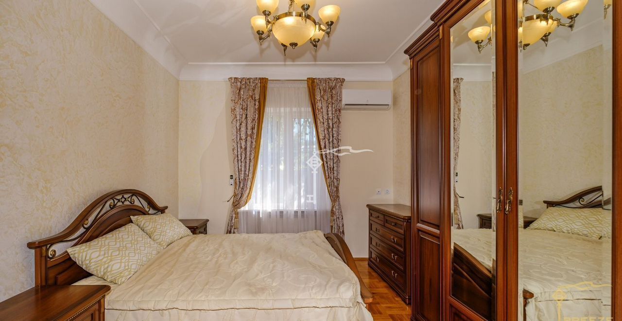 дом г Ялта ул Куйбышева 4 фото 7