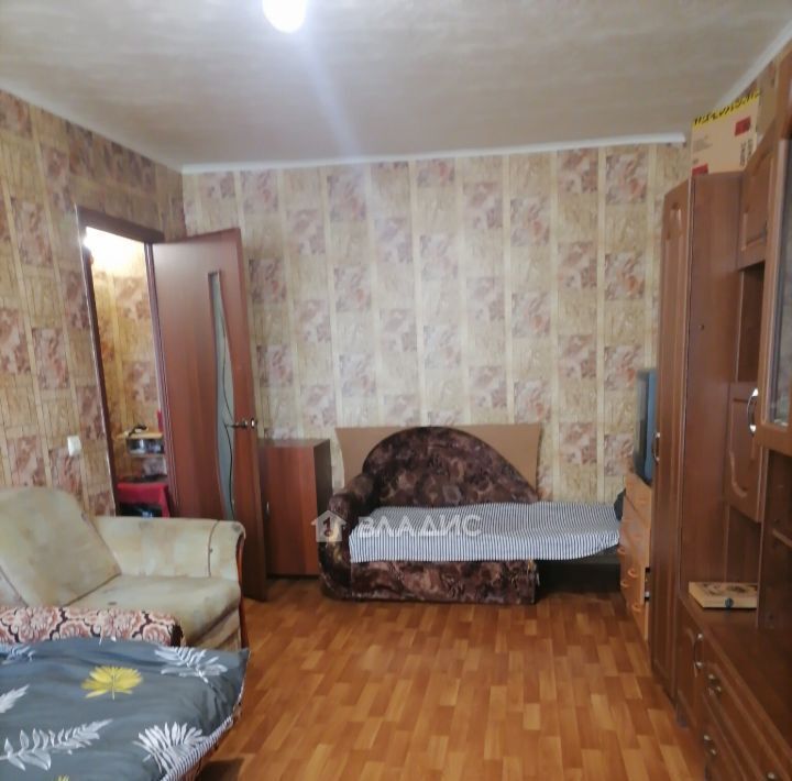 квартира г Воронеж р-н Левобережный ул Баррикадная 26 фото 3