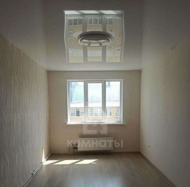 квартира р-н Лискинский г Лиски ул Титова 36/3 фото 2