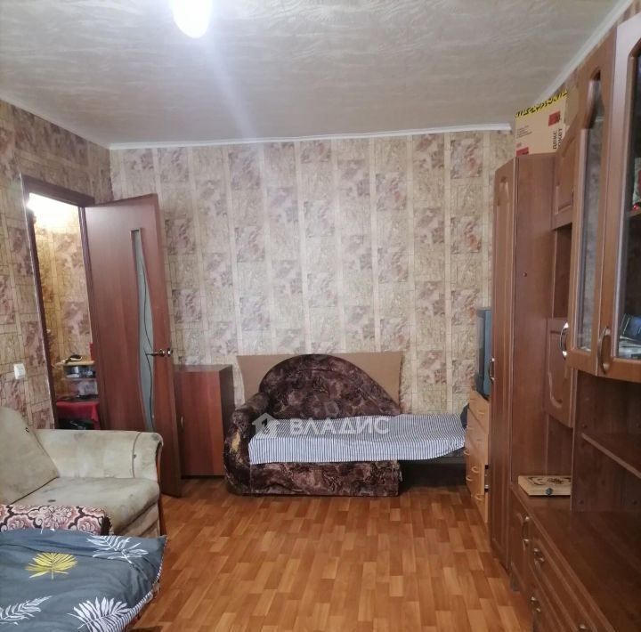 квартира г Воронеж р-н Левобережный ул Баррикадная 26 фото 5