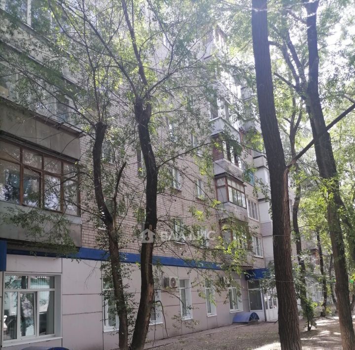 квартира г Воронеж р-н Левобережный ул Баррикадная 26 фото 12