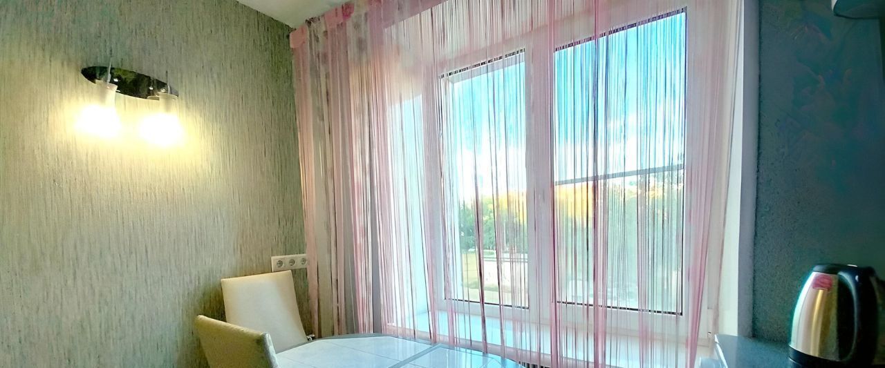 квартира г Волгоград р-н Красноармейский ул им. Фадеева 43 фото 14